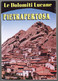 OPUSCOLO ILLUSTRATO " LE DOLOMITI LUCANE - PIETRAPERTOSA (POTENZA)" - EDITO NEL 2003 (STAMP253) - Turismo, Viaggi