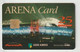 ARENA-card Amsterdam (NL) Ajax-PTT Telecom-OGER-philips - Sin Clasificación