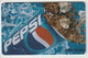 OHRA-card Gelredome Arnhem (NL) Vitesse-pepsi Cola 2001 - Non Classificati