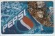 OHRA-card Gelredome Arnhem (NL) Vitesse-pepsi Cola 2001 - Sin Clasificación