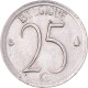 Monnaie, Belgique, 25 Centimes, 1967, Bruxelles, TTB+, Cupro-nickel, KM:153.1 - 25 Centimes