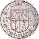 Monnaie, Maurice, Elizabeth II, Rupee, 1975, TTB, Cupro-nickel, KM:35.1 - Mauritanië