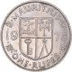 Monnaie, Maurice, Elizabeth II, Rupee, 1975, TTB, Cupro-nickel, KM:35.1 - Mauritania