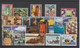 Polynésie Année Complète 2005, 738 à 760, 23 Val + BF 31 ** MNH - Annate Complete