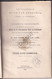 Academisch Proefschrift: Friesland: Sicco Van Goslinga - Franeker - 1885 (S285) - Vecchi