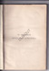 Delcampe - Academisch Proefschrift: Friesland: Sicco Van Goslinga - Franeker - 1885 (S285) - Anciens