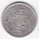 Colonie Portugaise, Mozambique . 10 Escudos 1955 . Argent . KM# 79 - Mosambik