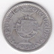 Colonie Portugaise, Mozambique , 20 Escudos 1955 . Argent, KM# 80 - Mozambique