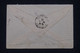 CANADA - Enveloppe De Toronto Pour La France En 1933 - L 139776 - Brieven En Documenten