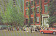 NEW YORK CITY GREENWICH VILLAGE, PAINTINGS, BUSS, CAR, PEOPLE - Greenwich Village