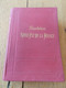 BAEDEKER Nord Est De La France1898 10 Cartes Et 15 Plans - Cartes/Atlas