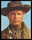 One Eyed Jacks-Marlon Brando-Karl Malden - 21X 27 Cm - Photo With "APROVADO STAMP" - Western Paramount  Technicolour - Foto's