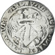 Monnaie, Espagne, Charles I, 2 Reales, ND (1516-1556), Valence, TB, Argent - Münzen Der Provinzen