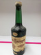 Delcampe - Bouteille Calvados Année 1893 Pierre HUET Bouteille Origine Avec Protection Cire Sur Le Bouchon - Spirits