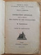 L24 -1918 Instruction Générale Sur Le Service Des Postes Et Des Télégraphes   Xe Fasc (caisse Et Comptabilité) 500 -34 - Administraciones Postales