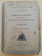 L25 -1918 Instruction Générale Sur Le Service Des Postes Et Des Télégraphes   Xe Fasc (caisse Et Comptabilité) 500 -34 - Postverwaltungen