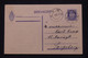 NORVÈGE - Entier Postal De Auma Pour Sarpsborg En 1924 - L 139803 - Postwaardestukken