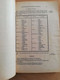 L43 - 1923 Instruction Générale Des Postes Et Des Télégraphes   Fascicule IIA (personnel-constitution Du Personnel) - Administrations Postales