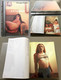 Hans Neleman: Night Chicas (Rare Handmade Book Dummy 2000) - Fotografie