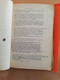 L82 - 1931 Instruction Générale Des Postes Et Des Télégraphes   XIVe Fascicule (emprunts Des PTT)+édition De 1955 - Postverwaltungen