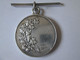 Rare! Sweden Royal Svea Engineering Corps Shooting Association Vintage Silver Medal - Gewerbliche