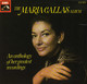 * 2LP *  THE MARIA CALLAS ALBUM (England 1977 EX!!) - Opera