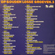 * 2LP * OP GOUDEN LOSSE GROEVEN Vol.3 (Holland 1976) - Other - Dutch Music