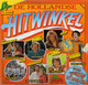 * LP * DE HOLLANDSE HITWINKEL - DIVERSE ARTIESTEN (Holland 1988 EX-) - Autres - Musique Néerlandaise