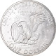 Monnaie, États-Unis, Eisenhower Dollar, Dollar, 1971, San Francisco, SPL - 1971-1978: Eisenhower