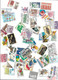 LOT DE TIMBRES DIVERS - Vrac (max 999 Timbres)