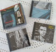 Peter Gabriel Collectors' Edition Box 3 CD PICTURE Nuovi - Ediciones Limitadas