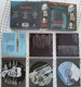 Delcampe - Peter Gabriel Collectors' Edition Box 3 CD PICTURE Nuovi - Ediciones Limitadas