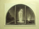 48398 - BANNEUX NOTRE-DAME - TRIPTYQUE DE LA CHAPELLE DES APPARITIONS - ZIE 2 FOTO'S - Sprimont