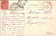 (3 Oø 22) VERY OLD - France Posted 1906 - Casino Ee Monte-Carlo (Monaco) - Casinos