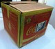 Carton De Bouteilles Coca Cola, Coke, Concentrate, Part 1, Vintage - Limonade