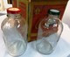 Carton De Bouteilles Coca Cola, Coke, Concentrate, Part 1, Vintage - Soda