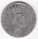 Lombardo-Veneto. 1/4 Lira 1824 V Venezia, Francesco I, En Argent - Lombardie-Vénétie