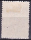 GREECE 1901 Flying Hermes 30 L Violet Thick Paper Vl. 186 MH - Nuevos