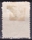 GREECE 1901 Flying Hermes 40 L Dark Brown Thick Paper Vl. 187 A MH - Unused Stamps