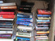 Delcampe - LOT + DE 440 LIVRES DIVERS - Lots De Plusieurs Livres