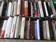 Delcampe - LOT + DE 440 LIVRES DIVERS - Lots De Plusieurs Livres