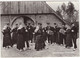 Boerendansers, Ootmarsum - (Nederland/Holland) - (1966) - Foto Haarhuis, Ootmarsum - (Trekharmonica's) - Ootmarsum