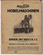 2604 Werkstatts Technik Heft 5 1 Marz 1924 96 Pages (48 Pages Advertisement) - Autres & Non Classés