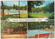 Ommen - Vakantie Centrum 'Besthmenerberg', Besthmen G 102 - (Nederland/Holland) - 2x Zwembad/Swimmingpool, Camping - Ommen