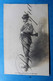 S.A.R. Duc De Vendôme Gun Jagd  Edit. N° 97 Dobrecourt Uccle-Hunt Chasse Jacht Tenue Fotokaart  Carte Photo - Caza