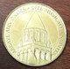 17 SAINTES ABBAYE AUX DAMES CITÉ MUSICALE MDP 2019 MÉDAILLE SOUVENIR MONNAIE DE PARIS JETON TOURISTIQUE MEDAL COIN TOKEN - 2019