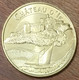 13 MARSEILLE CHÂTEAU D'IF MDP 2020 MEDAILLE SOUVENIR MONNAIE DE PARIS JETON TOURISTIQUE MEDALS COINS TOKENS - 2020