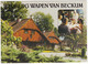 Beckum - Herberg 'Wapen Van Beckum', Beckumerkerkpad 20 - (Hengelo, Nederland/Holland) - Hengelo (Ov)