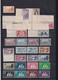 St Pierre Et Miquelon Collection - Timbres Neufs * Avec Charnière/oblitérés - B/TB - Collections, Lots & Series