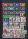 St Pierre Et Miquelon Collection - Timbres Neufs * Avec Charnière/oblitérés - B/TB - Collections, Lots & Series